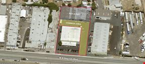 1801 W El Segundo Blvd
