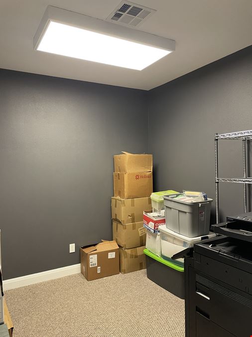 Canyon Vista Office Condo #402