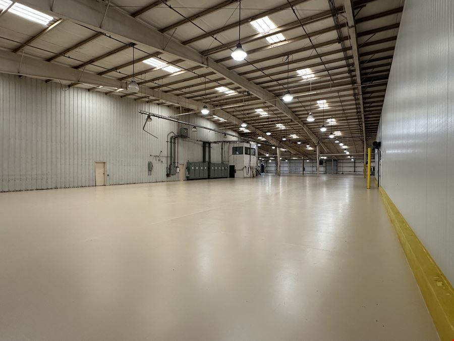 Premier Packing Warehouse