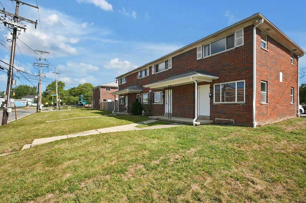 1501 Oakland Park Avenue