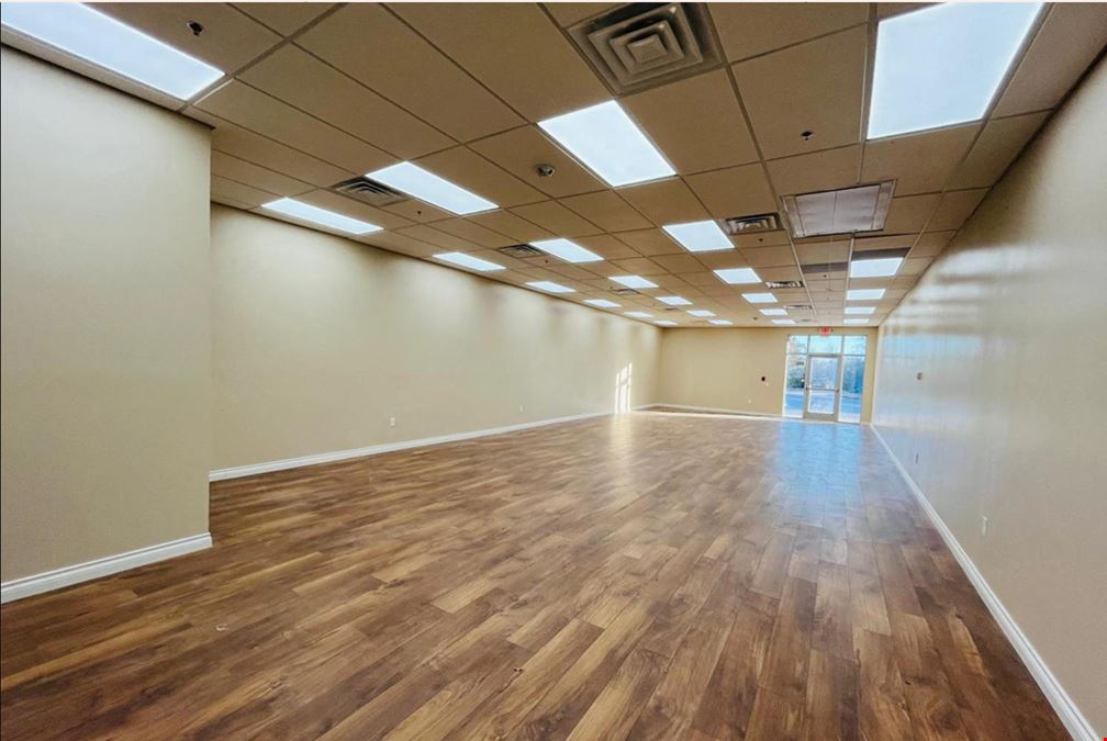 1260 Flower Mound Rd
