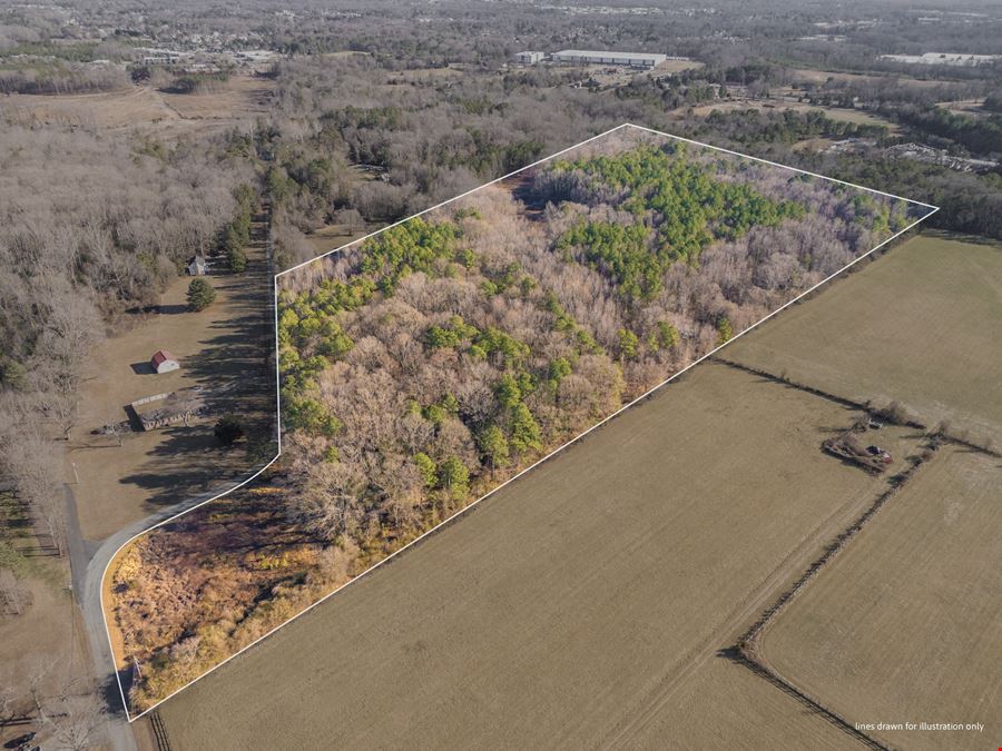 0000 Culley Dr 