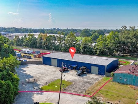 Preview of Industrial space for Sale at 11950 Richcroft Ave