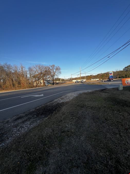 2.1 Acres of Industrial to Develop in Pelham AL
