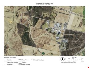 Progress Business Park Development Land 148 acres, Zoned Industrial