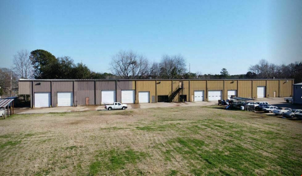 2723 Standard Oil Road