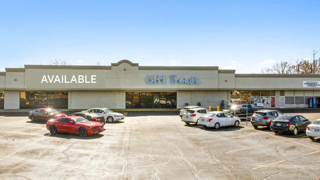 Eastgate Shopping Center