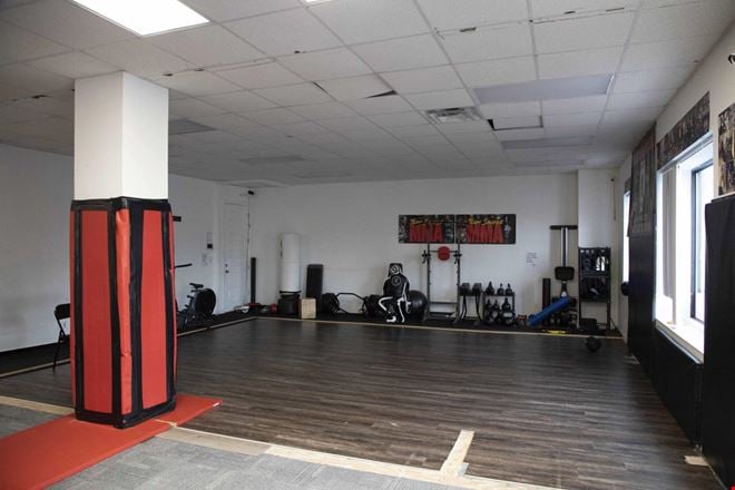 Preview of Flex Space space for Rent at 31-21 31st Street