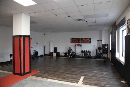 Preview of Flex Space space for Rent at 31-21 31st Street
