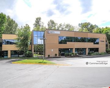 Westpark Business Park - Buildings D, E & F