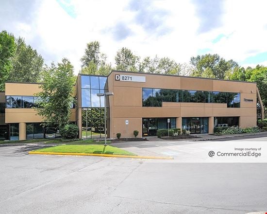Preview of Office space for Rent at 8271 154th Avenue NE