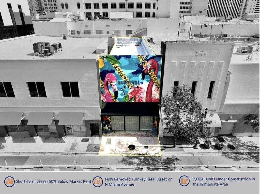 31 N Miami Ave