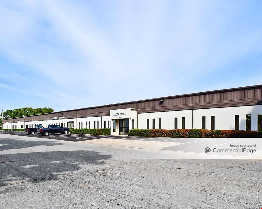 Riverbend Business Park