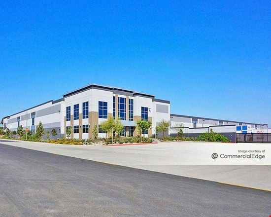 Preview of Industrial space for Rent at 1330 Nandina Ave.
