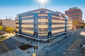Knapp's Centre
