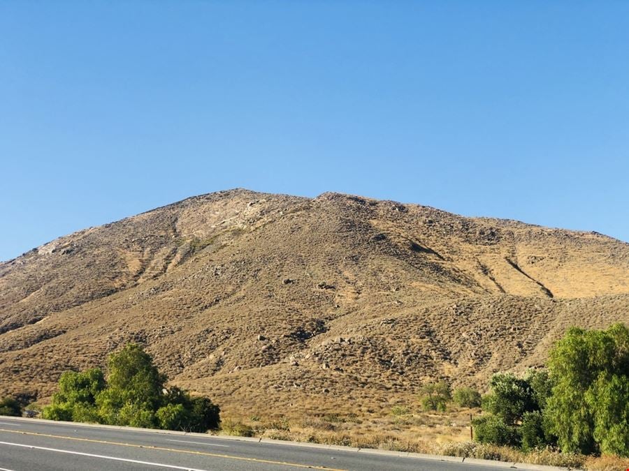 FONTANA & JURUPA VALLEY 531 ACRES