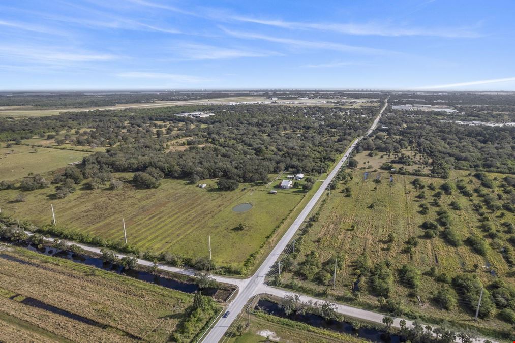 6102 St Lucie Boulevard, Fort Pierce, FL, 34946