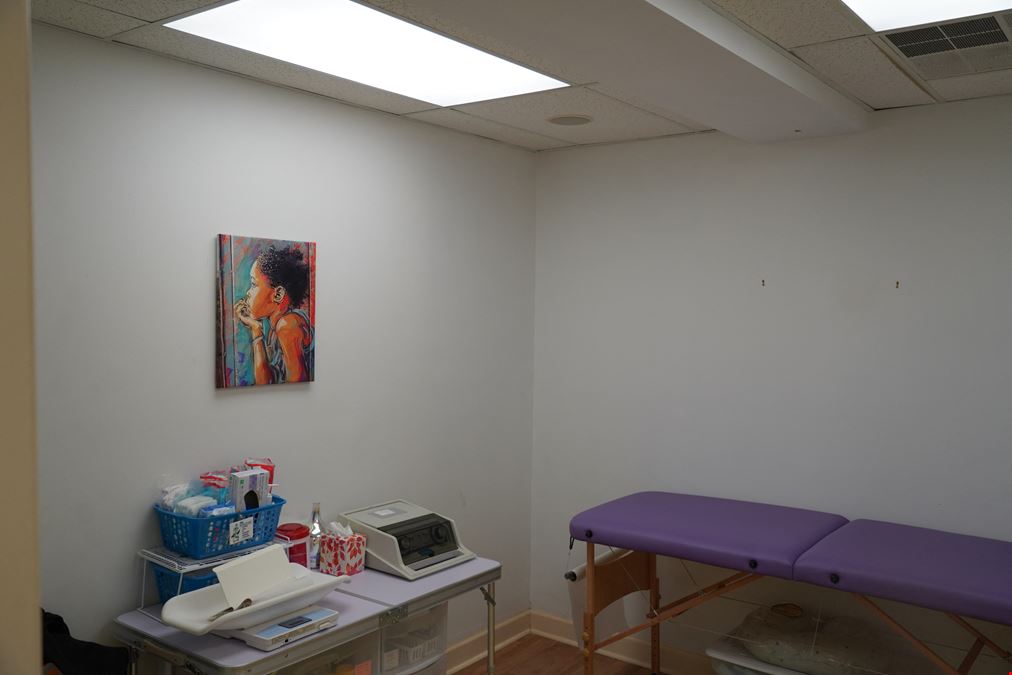 102 Buford Ave. Suite E