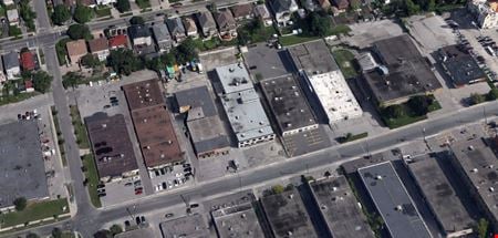 Preview of commercial space at 106-108 Tycos Drive