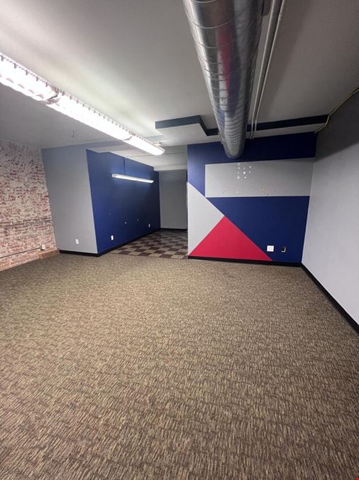 318 Broadway Ave S - 2nd Floor Downtown Office Space