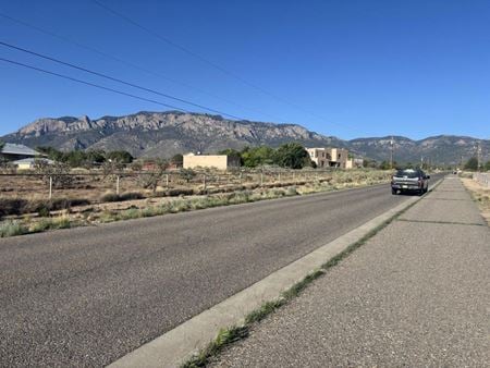 Preview of VacantLand space for Sale at Del Rey Ave NE