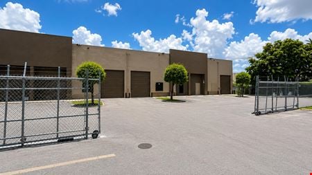 Preview of Industrial space for Sale at 12913 W Okeechobee Rd