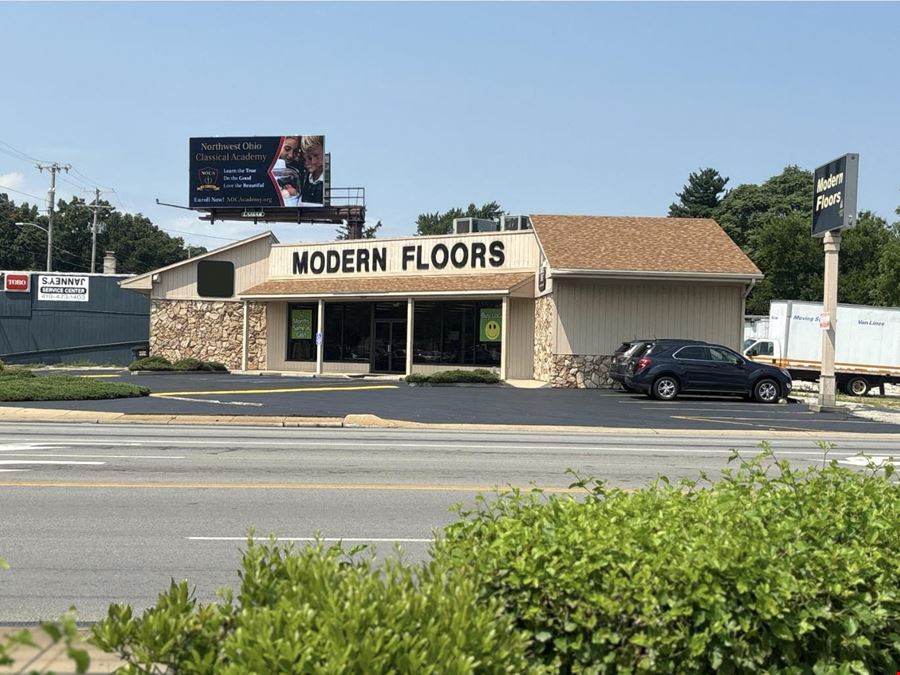 Modern Floors