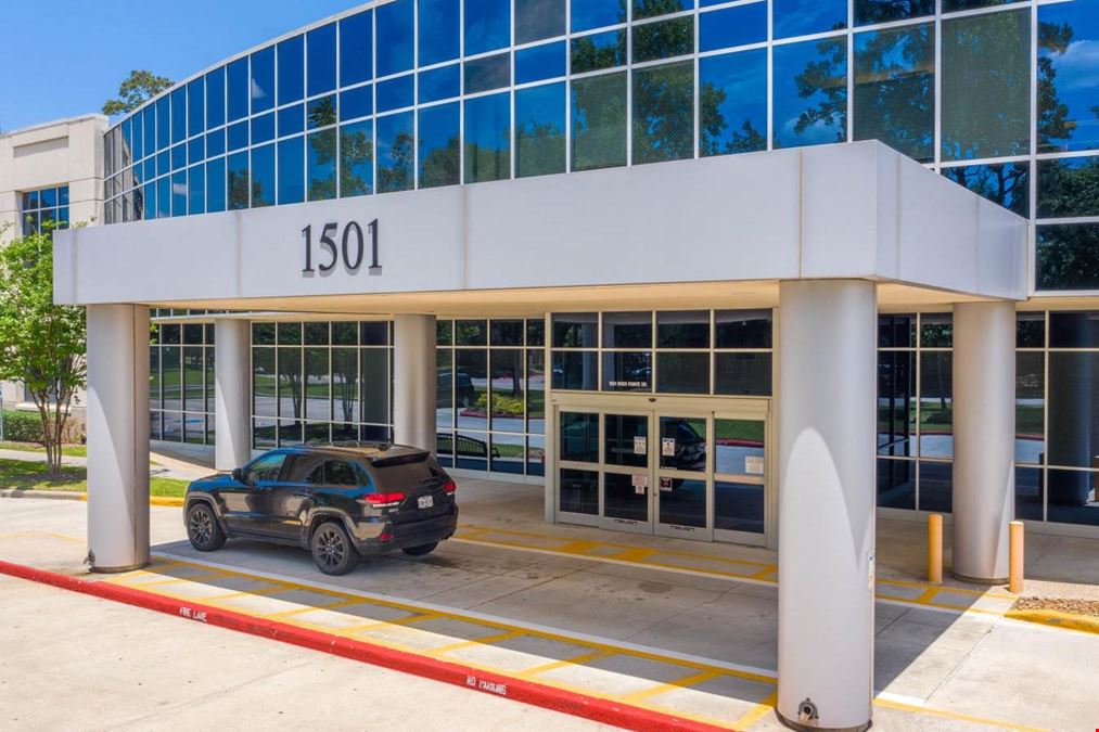 Conroe Medical Arts Center