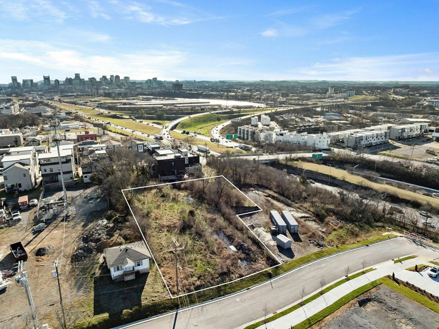 20-22 Lucile - 10 unit - Luxury Build