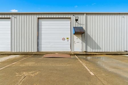 Preview of Industrial space for Rent at 12112 Almeda Road