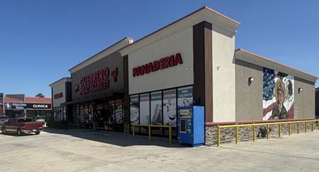 Preview of Retail space for Rent at 25602 Interstate 45 North
