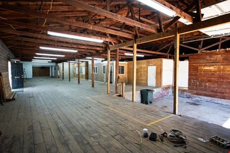 Preview of Industrial space for Rent at 615 East South 1st Street