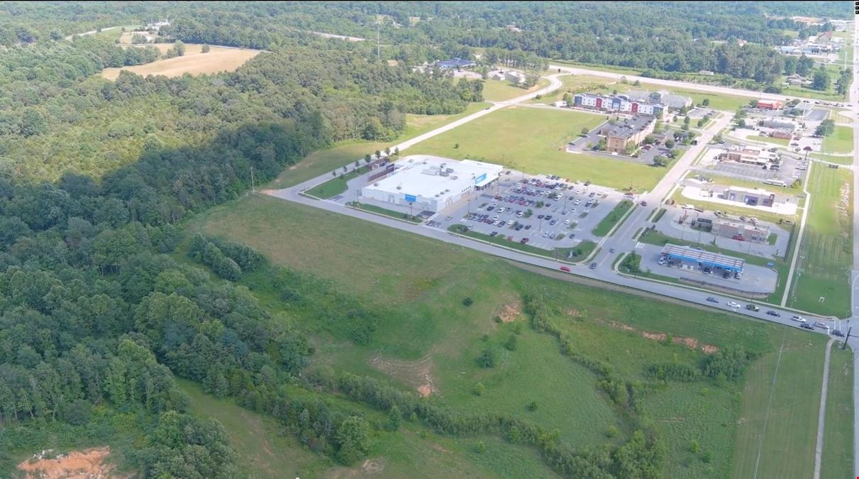 55 Howard Shively Avenue, Radcliff, KY