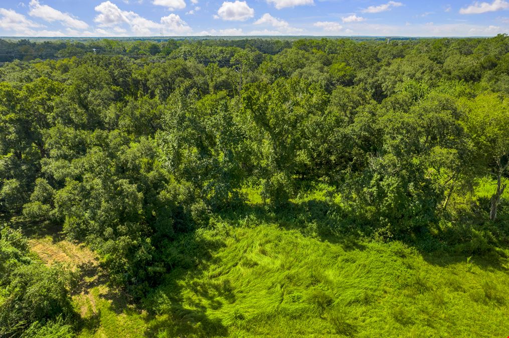 48.54 Acres on I-75