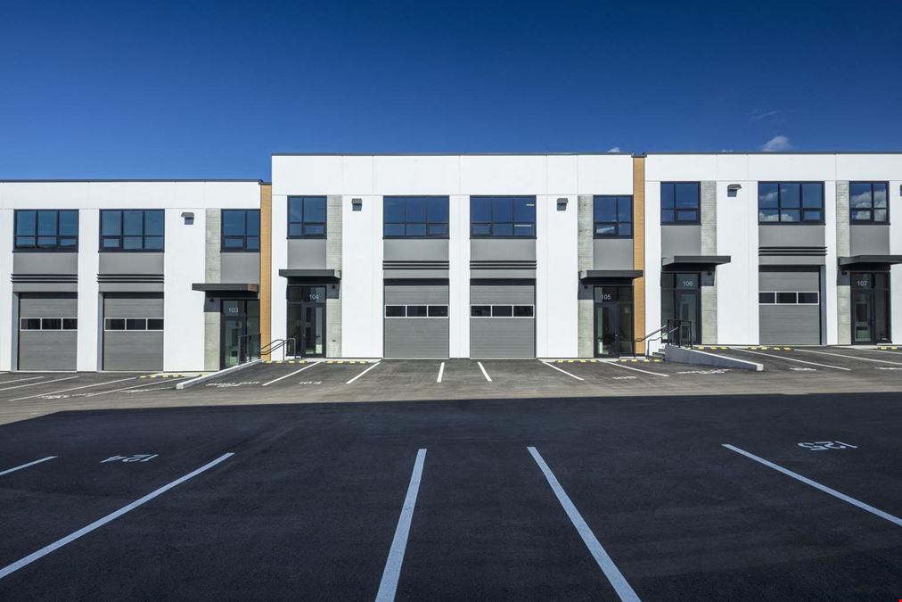 IntraUrban Southlands