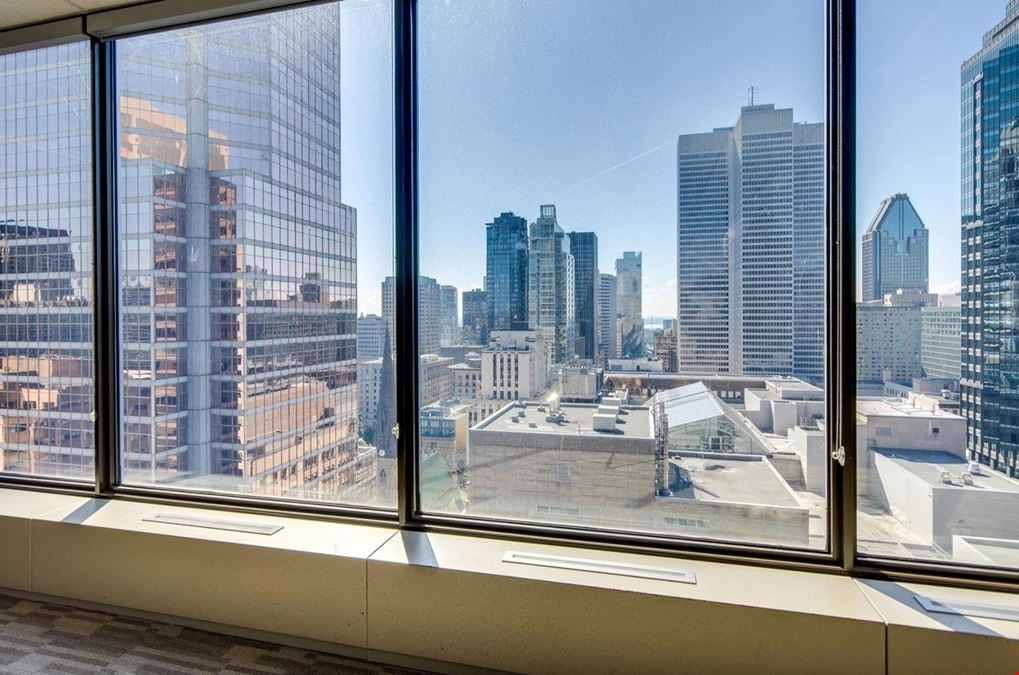 2020 Boulevard Robert-Bourassa