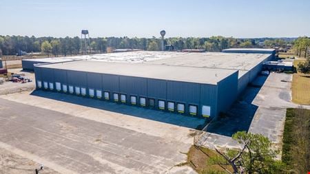 Preview of Industrial space for Rent at 1885 Alamac Road