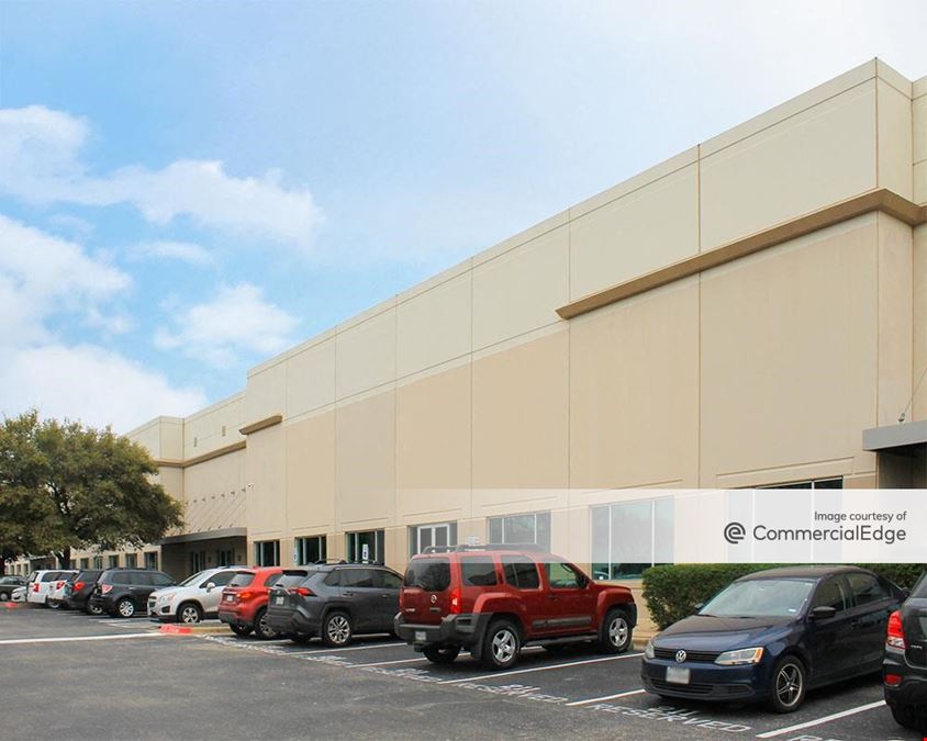 SOUTHPARK COMMERCE CNTR II-4