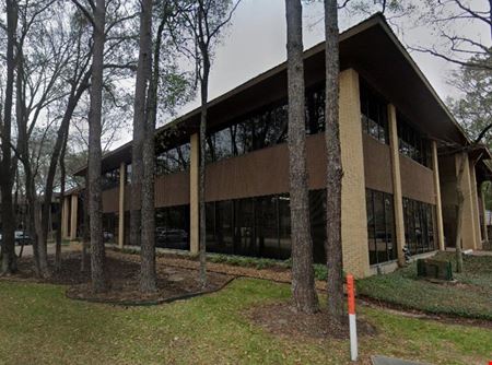 Preview of Office space for Rent at 13810 Champion Forest Dr
