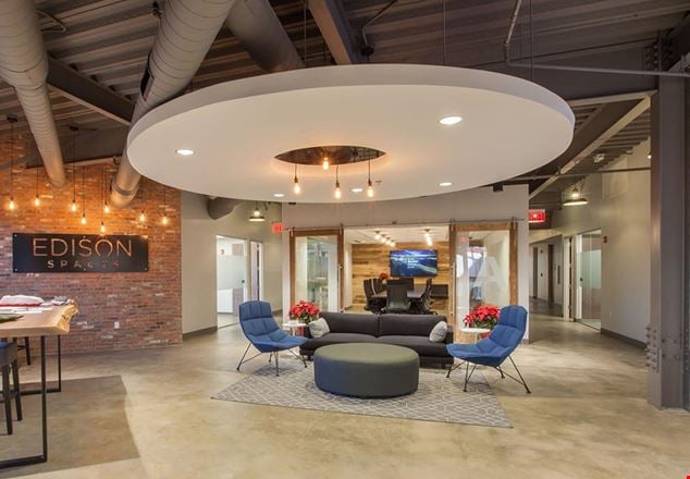 Preview of Office space for Rent at 4400 College Boulevard