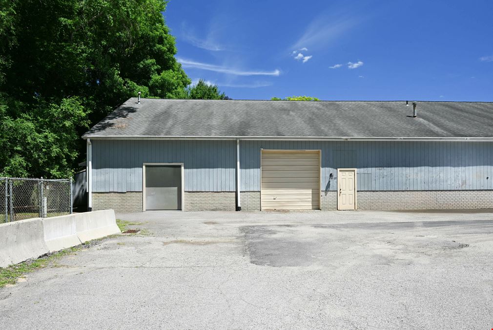 44 Old State Road