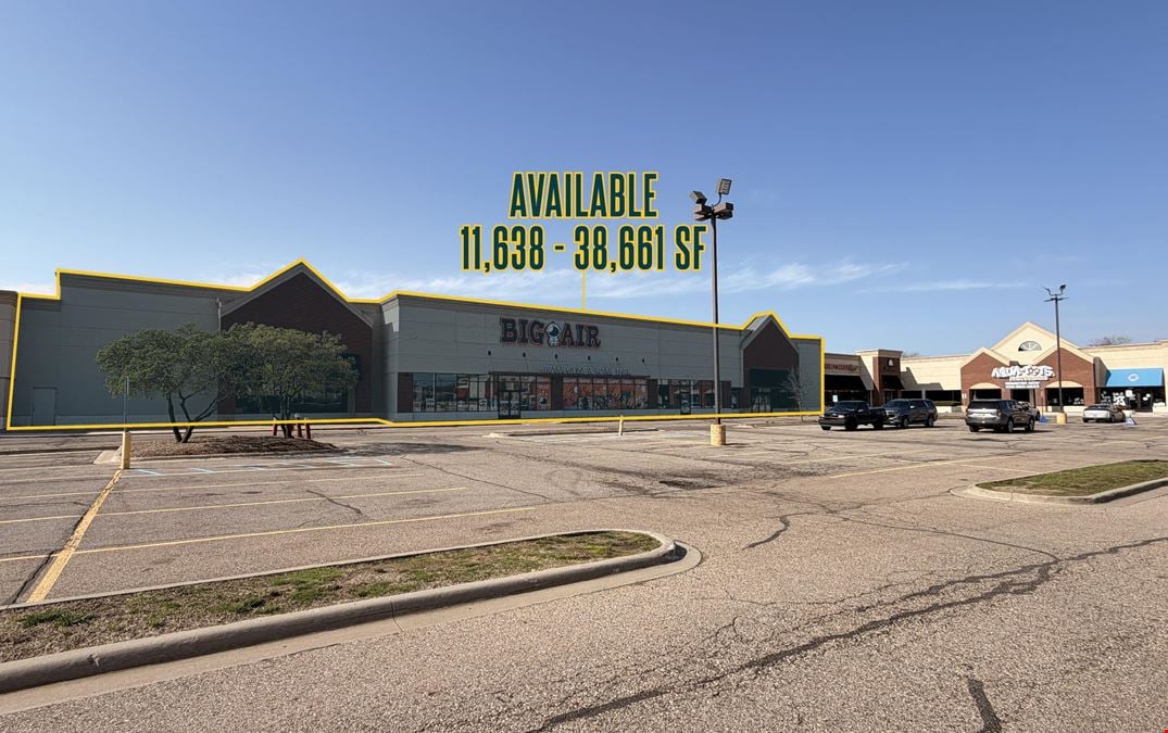 Eastlake Commons