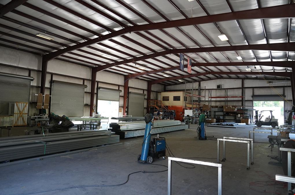 4102 Hwy 29 North Building 3