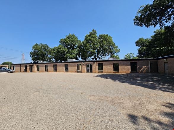 Preview of Office space for Rent at 209 S Leggett