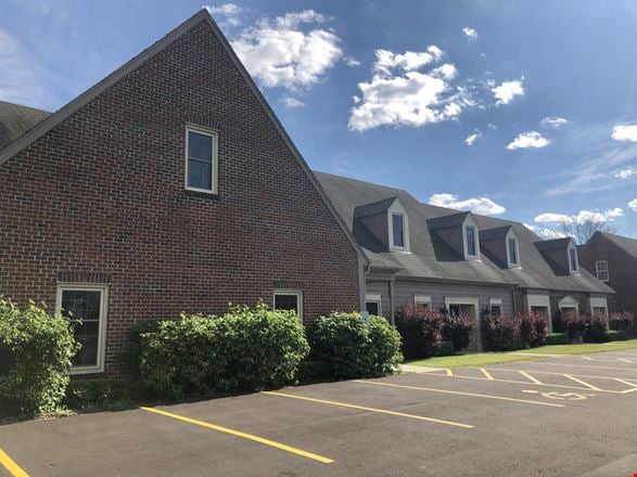 Preview of Office space for Rent at 1339-1349 W Towne Square Road