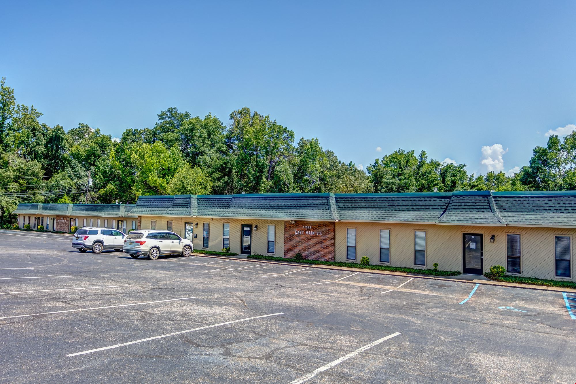 1300 E Main Street