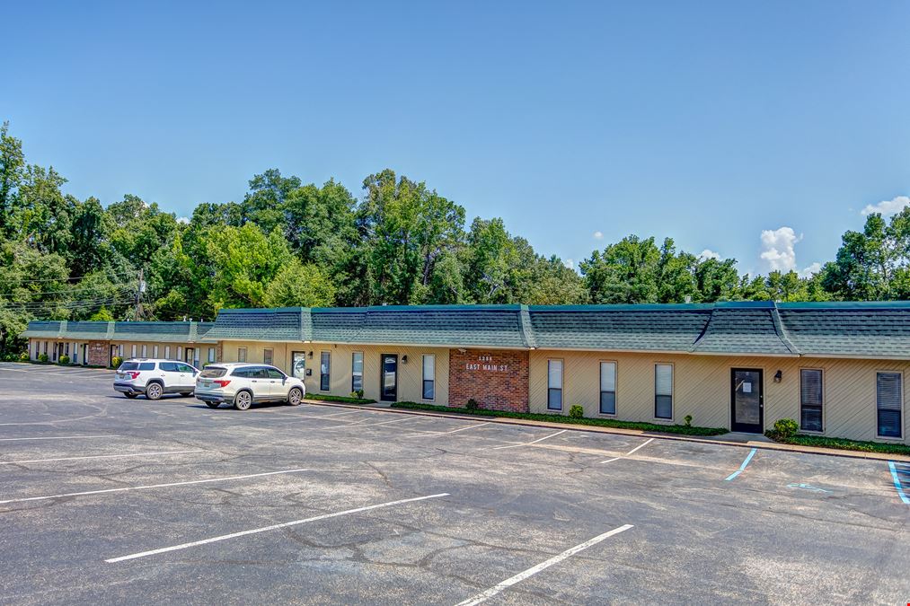 1300 E Main Street