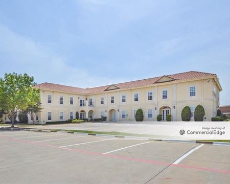 Preview of Office space for Rent at 6500 N. Belt Line Rd.