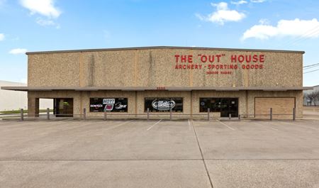 Preview of Industrial space for Sale 
