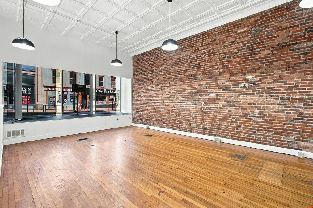 814 Main Street